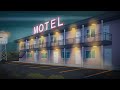 6 MOTEL AT NIGHT HORROR STORIES ANIMATED