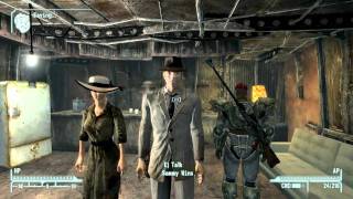 fallout nv vance s 9mm submachine gun a pair of dead desperados