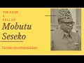 The RISE and FALL of Mobutu Seseko.#Zaire#DRC