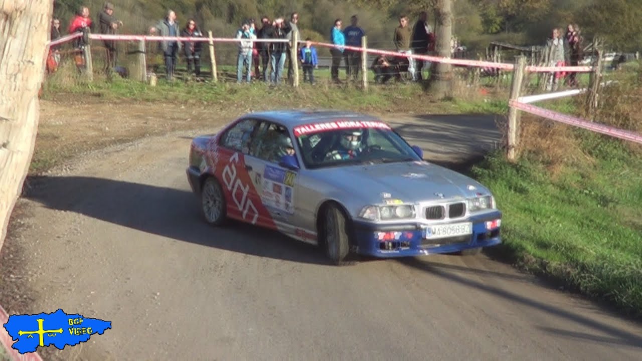4º Rallysprint de la Felguera | Show & Action