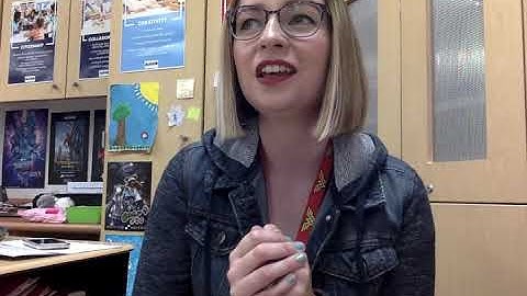 Disposition Video for GCU UNV 501