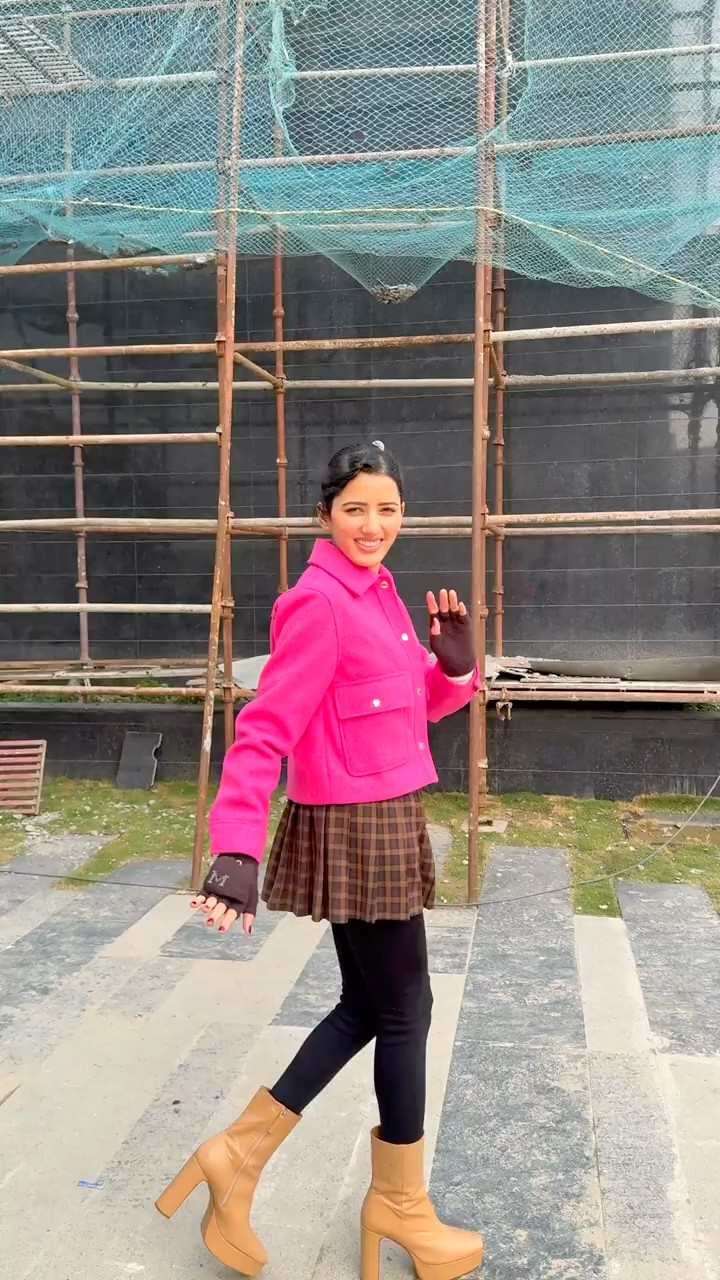 40 CRORE Ka Rawat Villa ? #neetubisht #trending #minivlog #hometour #villa