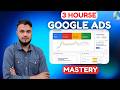 Google Ads Full Course | Step-by-Step Full Course | shamiul isalm
