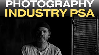 Photography: How to Stop Undervaluing Your Work