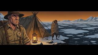 The Greely Expedition 1881 Cape Sabine Disaster