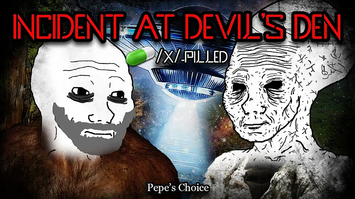 Incident at Devil's Den | Terry Lovelace: Part 5 |...