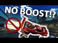 3 PROS VS. 3 PLEBS Ep. 2: WE CAN'T USE BOOST!?