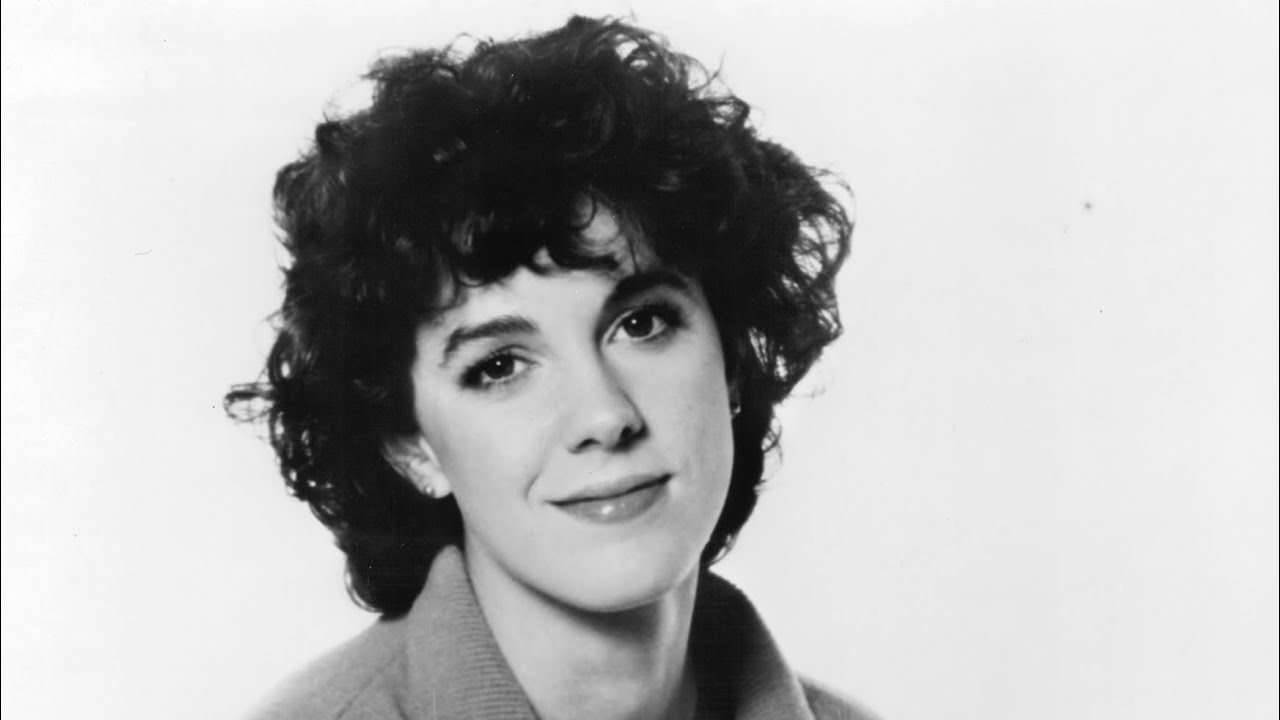 Elizabeth Perkins then and now (1986 - 2025)