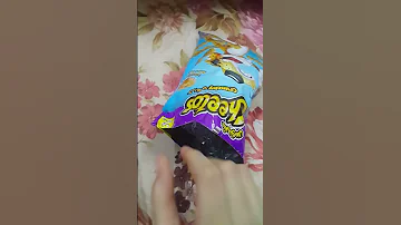 جربت شيتوس كراميل 