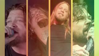 Drowning Pool All Singers Compared (Song: Bodies)