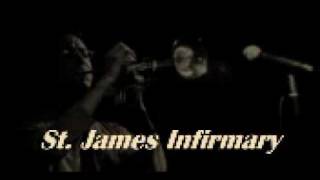 St. James Infirmary (audio) chords