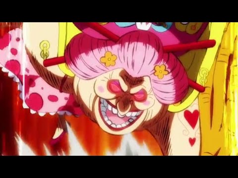 One Piece Episode 945 Sub Indo Youtube