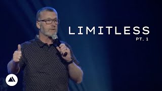 Limitless - Freedom Church LIVE! - June 12, 2021