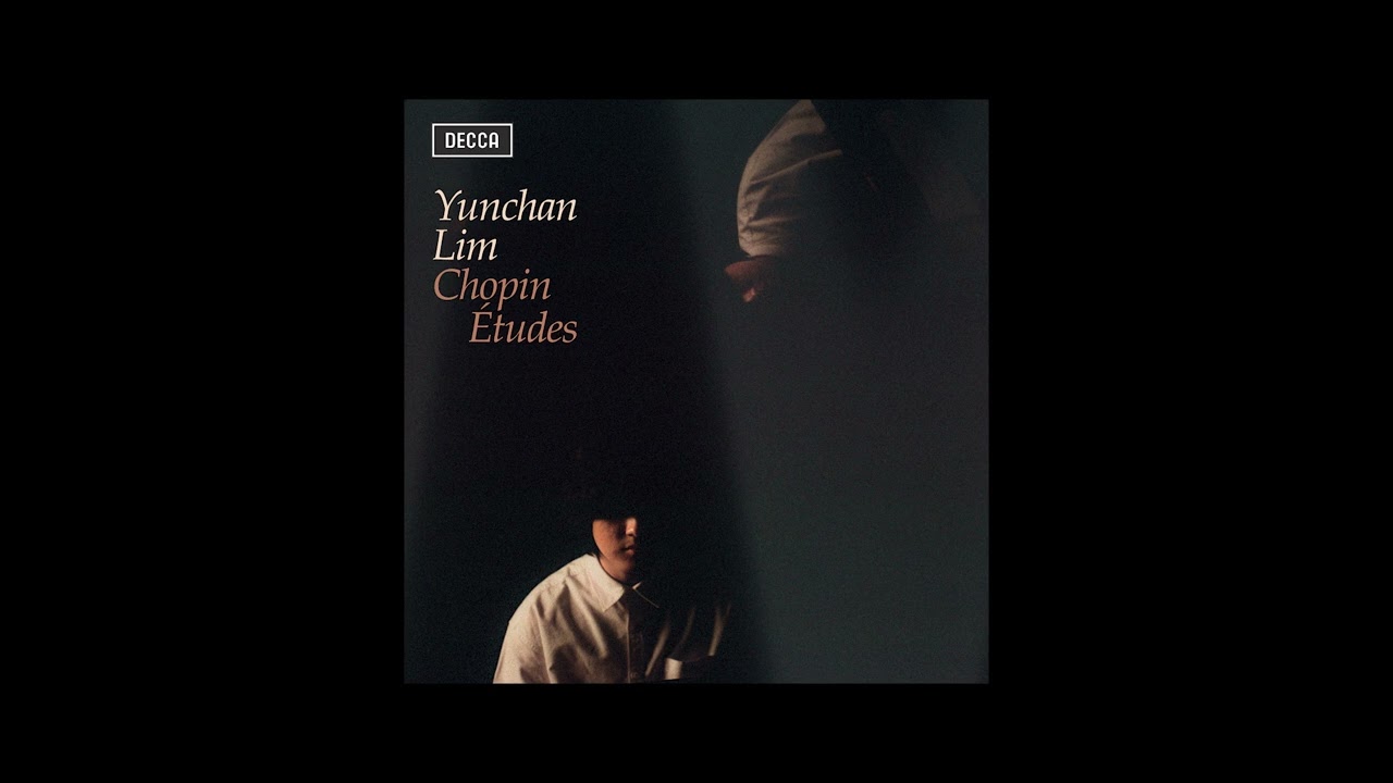 Yunchan Lim - Lament (Chopin: 12 Études, Op. 10, No. 6)
