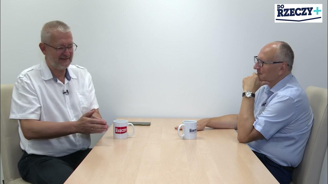 Miniatura: Wybory we Francji. Lisicki i Ziemkiewicz...