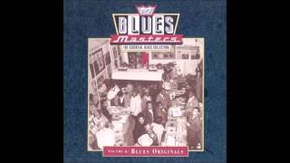 Larry Davis & his band, Texas flood