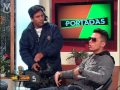 Que Locura - Los Técnicos locos con Reykon