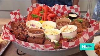 2024 Dixie Grill Crab Fest