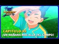 Inazuma Eleven - Orion no Kokuin | Capitulo 49 Final - Sub Español | ¡Un Mañana mas allá del campo!