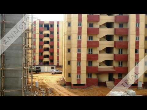 كمبوند العاشر من رمضان