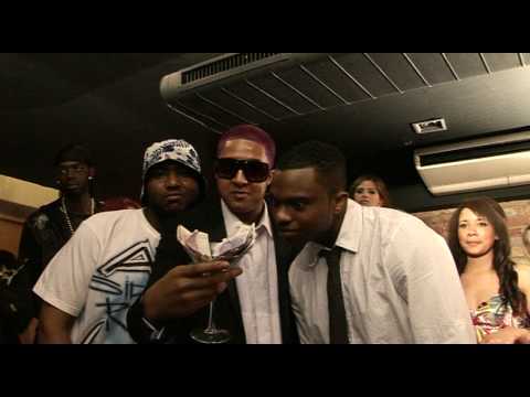 Cesar & Tizz - Do You Want a Drink? (OFFICIAL VIDEO)