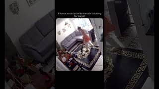 Cleaning Ke Waqt Jinn Ki Presence  😱 | Unseen Realities With Syed