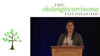 2016 CCF Annual Conference #5 - Day 3 - The Cellular Origins of CCA