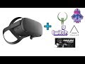 Как загрузить сторонние приложения на Oculus Quest