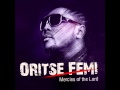 Oritsefemi  mercies of the lord