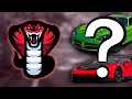 Guess the Car From the Animal | Car Quiz