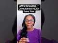 3 Words Costing IT Consultants $100K+ Every Year (Fix This Now!)