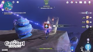 Seirai Stormchasers Part 3 | Genshin Impact