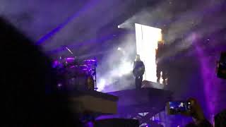 Fairly local - Twenty one pilots live in Sweden February 8