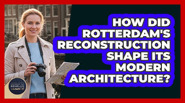 How Did Rotterdam