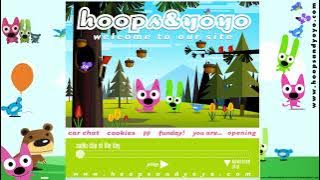 Hoops & Yoyo May Homepage 2011