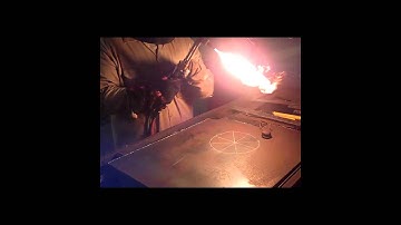 TACTE 2014 Presentation: Fusing Math into Welding Learning Assessment