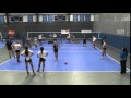 Learn a Rapid-Fire Drill for Digging Balls! - Volleyball 2015 #32