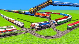 Download Lagu ACHT TREINEN Hobbelige OVERGANG MET GEBOGEN CIRKEL ⭕ OVERGANG MET SPOORWEGOVERGANG WAP7/ WAP4/ WDG4D MP3 Download Lagu ACHT TREINEN Hobbelige OVERGANG MET GEBOGEN CIRKEL ⭕ OVERGANG MET SPOORWEGOVERGANG WAP7/ WAP4/ WDG4D MP3