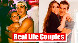 Julie and the Phantoms - Real Age and Life Partners - 2021 || NETFLIX