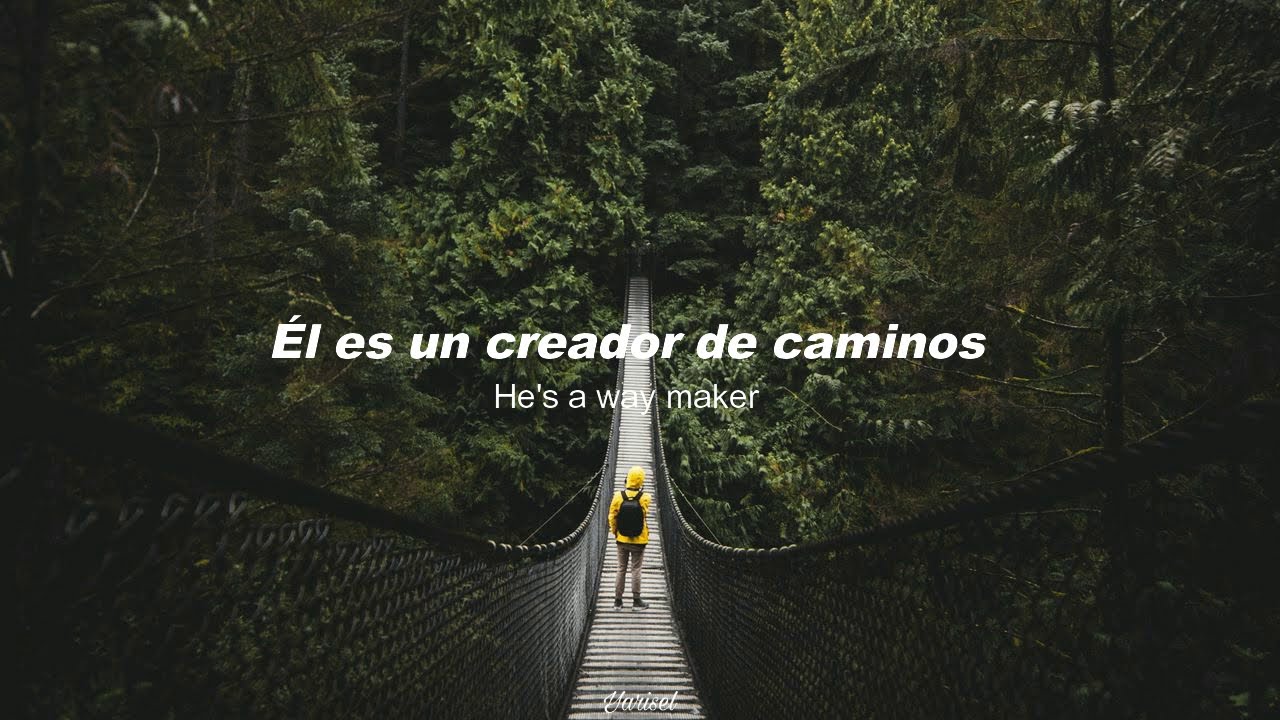 Zach Williams Chain Breaker (Lyrics en Español) YouTube