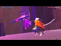 Furi  gameplay trailer  ps4