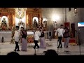 Ministry on Liturgy | Intermission | BAYAN KO: Isang Konsiyerto