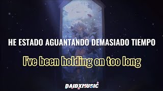 8 Graves - Level Up (Sub Español/)