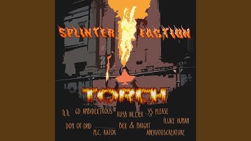 Torch (feat. 1l1l, GD Ambidextrous, Russ Hillier, YS Please, Fluke Human, D.O.M of Dnd, M.C....
