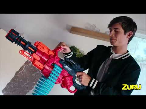 X-Shot | Crusher | 15" Spain - X-Shot | Crusher | 15" Spain