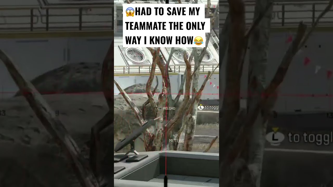 Lifesaver #apex #apexlegends #youtube #shorts