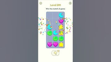 Delete One Part 2 DOP 2 LEVEL 244 #shorts