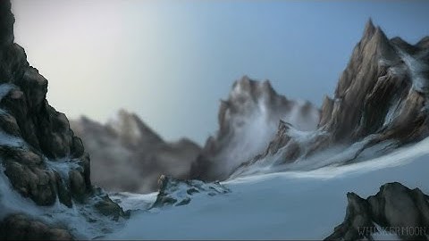 Always Gold - Warriors MAP Part 1