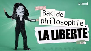 La Liberté | Les Clés de la philo | Lumni