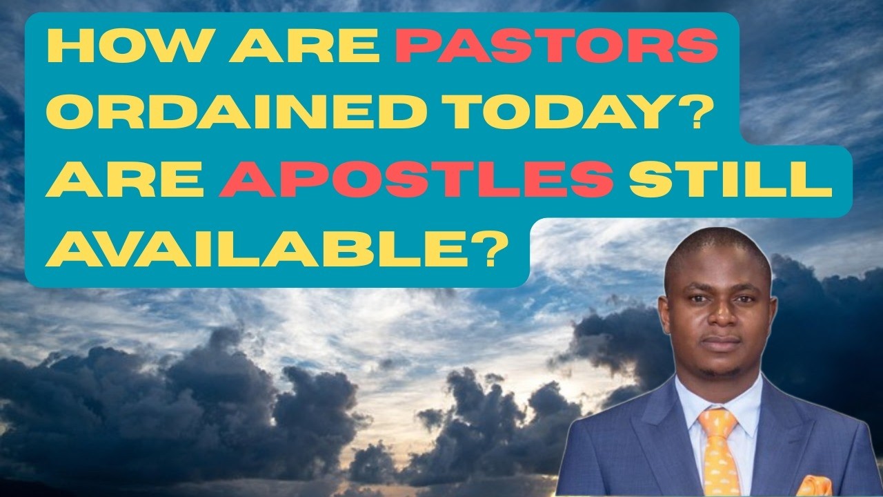 Cracks in Christianity | Apostle TF Chiwenga | 01 March 2026